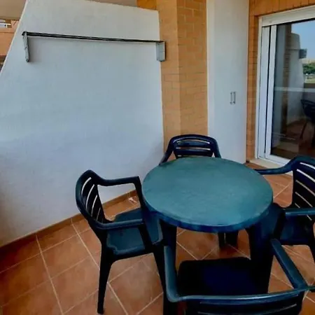 Torre La Sal - Encanto Natural 아파트