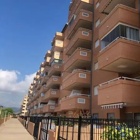 Torre La Sal - Encanto Natural 아파트 *