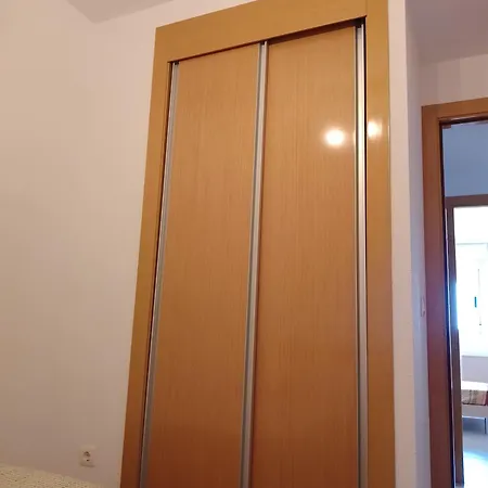 Torre La Sal - Encanto Natural 아파트 *