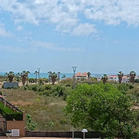 Torre La Sal - Encanto Natural 아파트 *