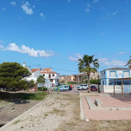 아파트 Torre La Sal - Encanto Natural 카바네스