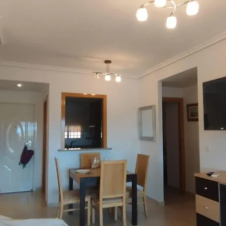 Torre La Sal - Encanto Natural 카바네스