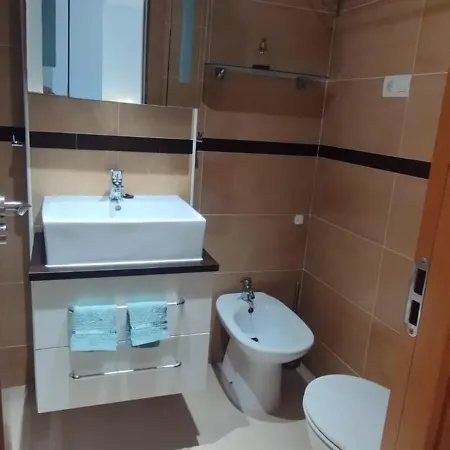 Torre La Sal - Encanto Natural 아파트 *