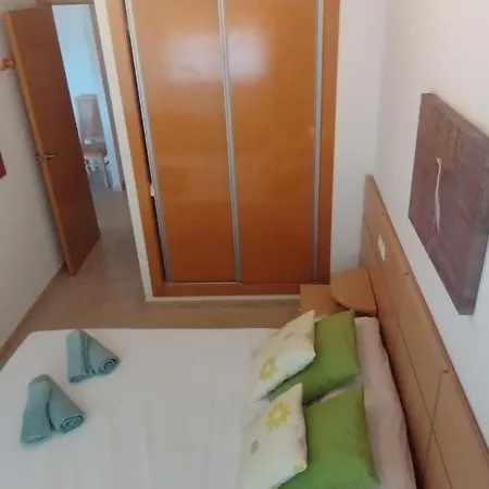 Torre La Sal - Encanto Natural 아파트 *